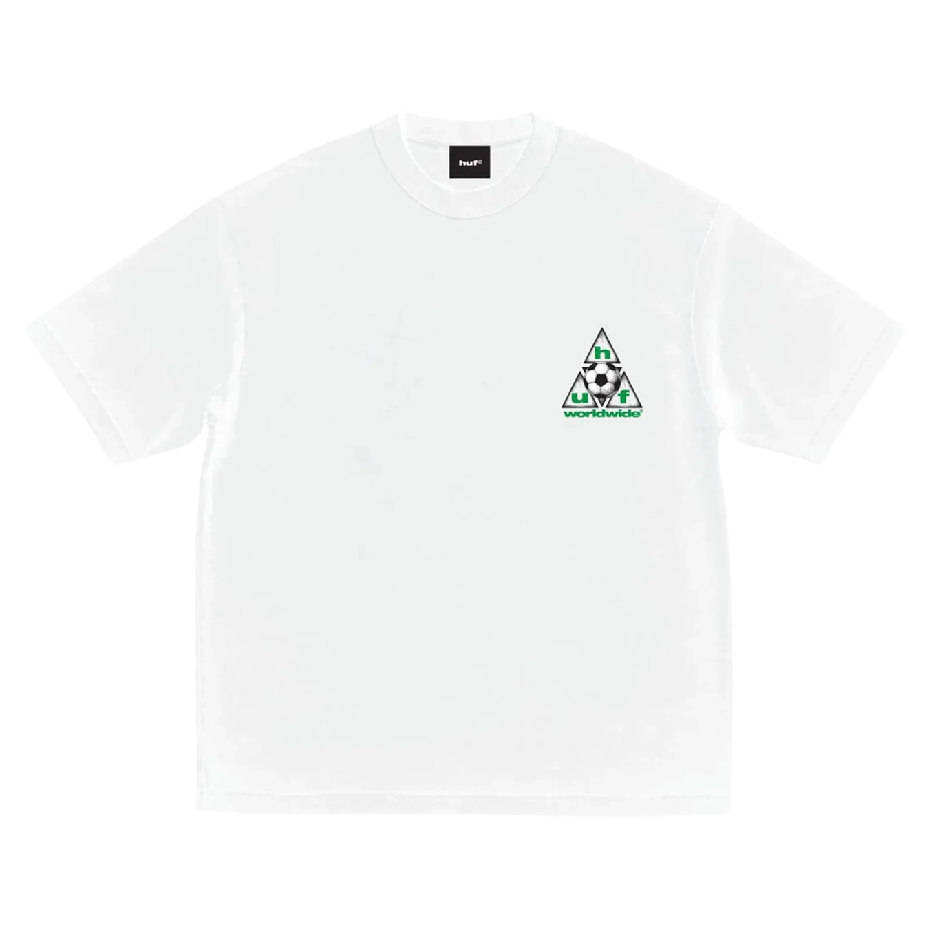 Striker TT S/S T-Shirt