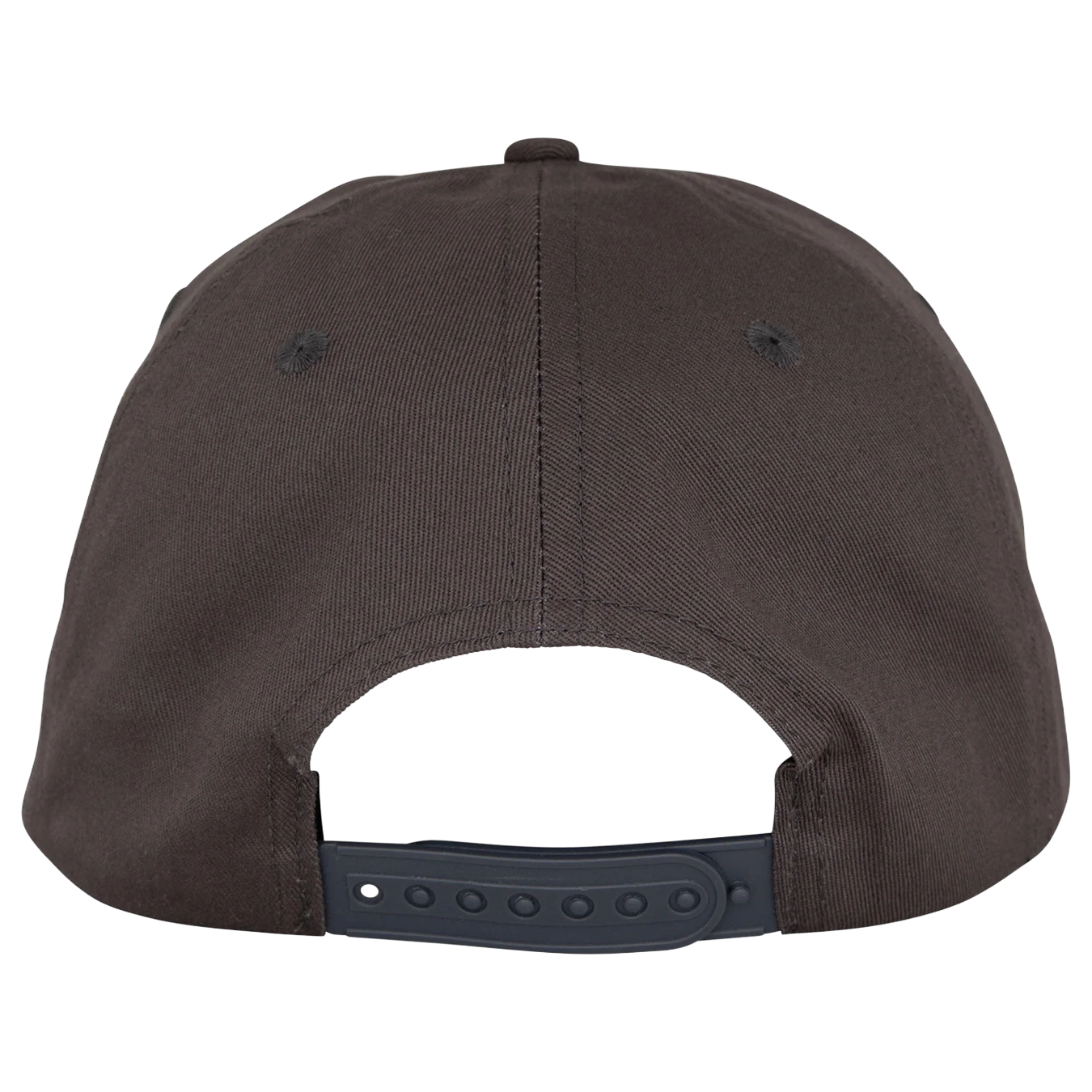 Strip Felt Snapback Hat