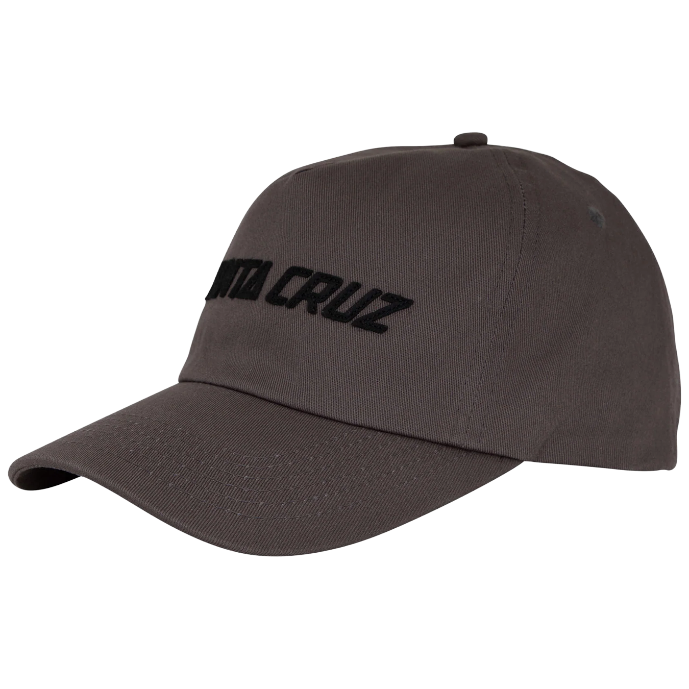 Strip Felt Snapback Hat