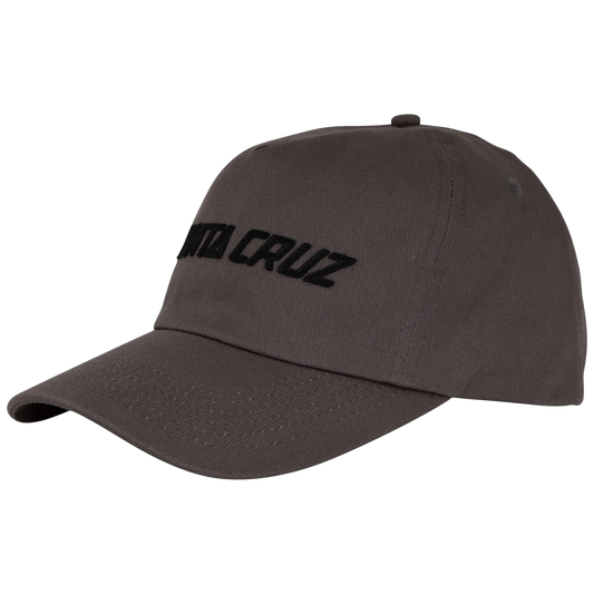 Strip Felt Snapback Hat