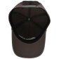 Strip Felt Snapback Hat