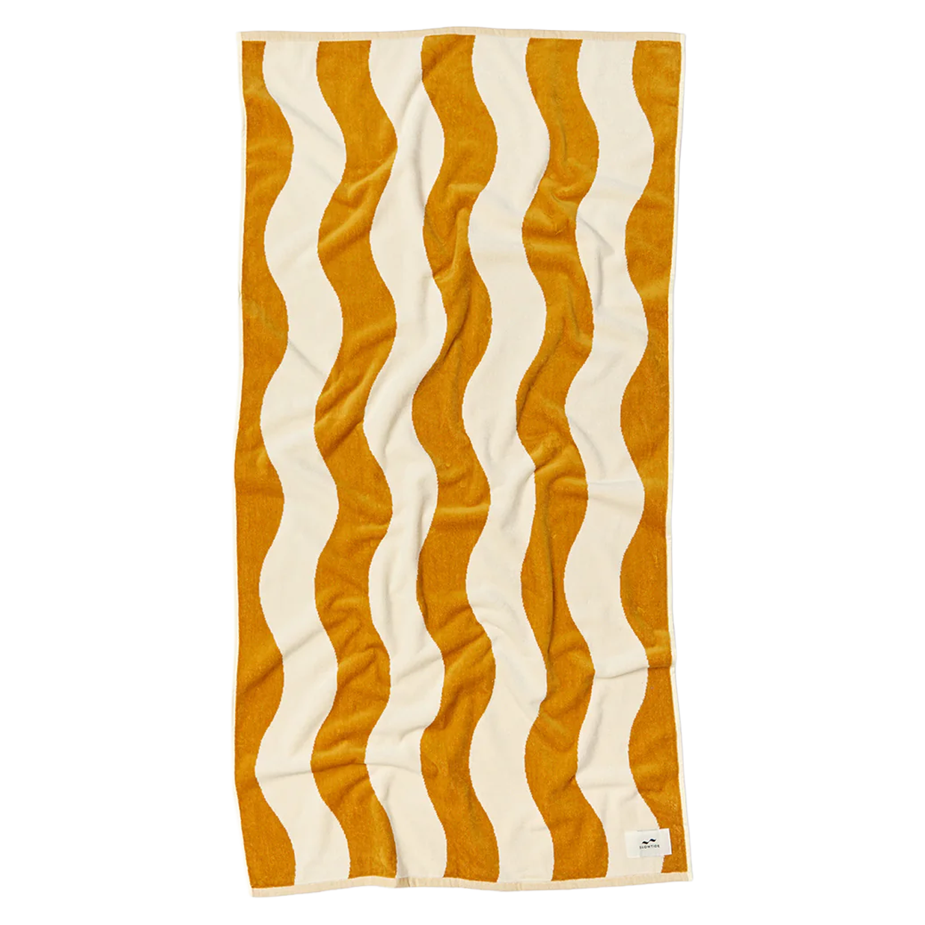 Stripe Towel