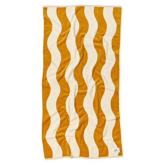 Stripe Towel