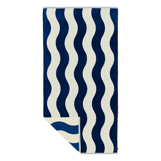 Stripe Towel