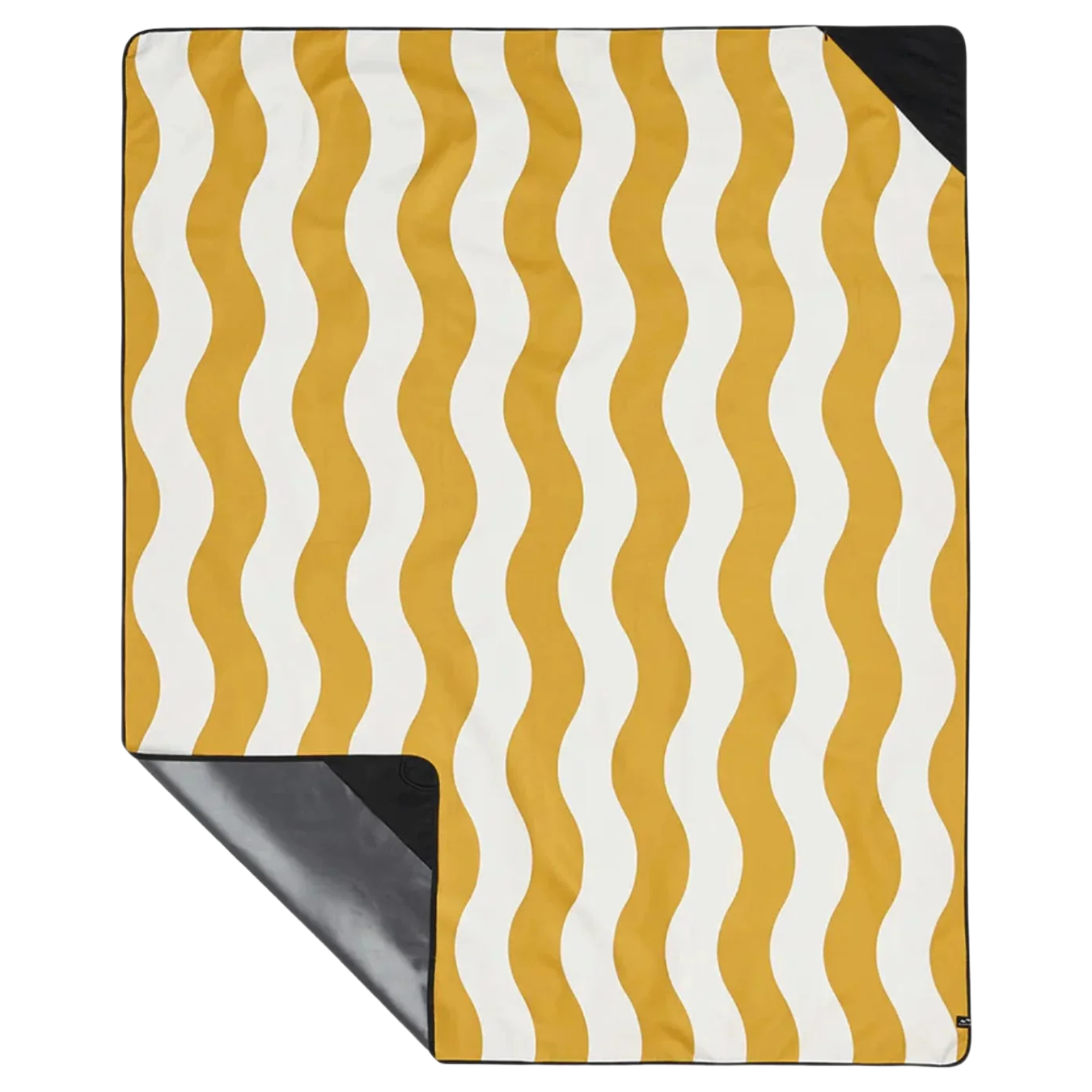 Stripe Picnic Blanket 2025