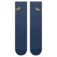 Stripes Crew Sock