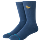 Stripes Crew Sock