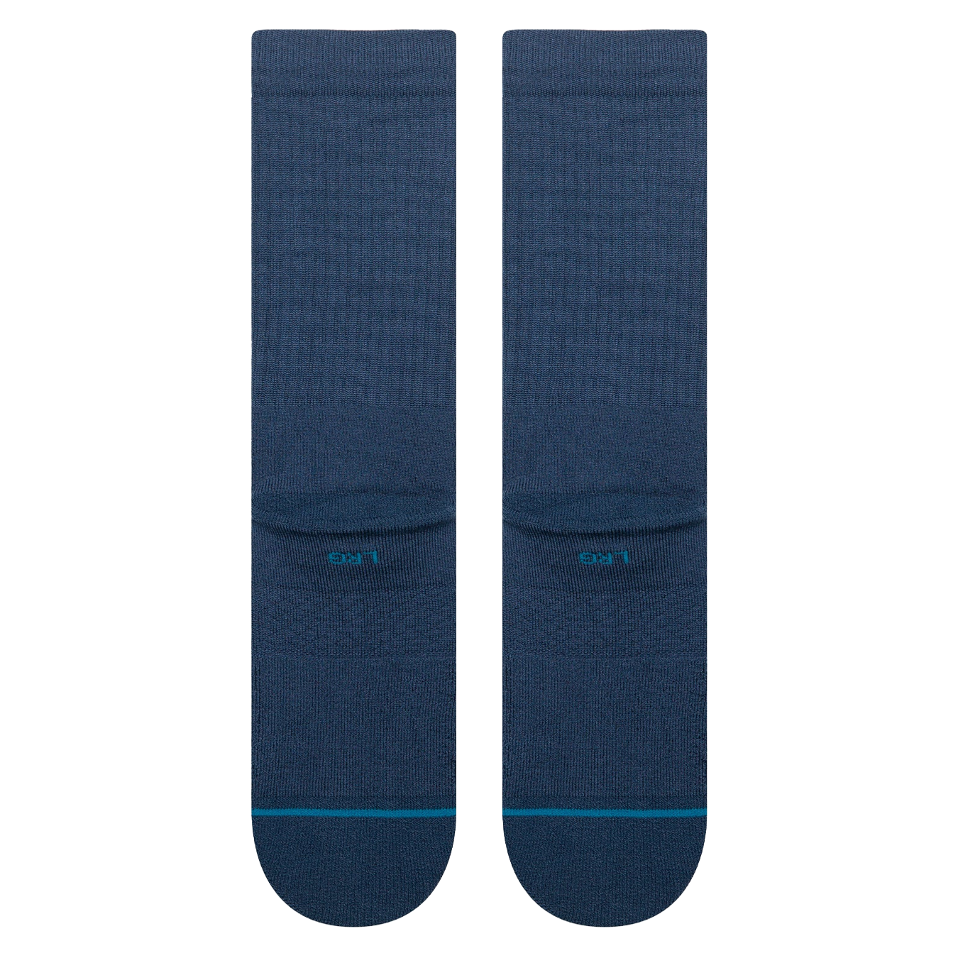 Stripes Crew Sock
