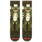 Stripes Gremlins Sock