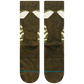 Stripes Gremlins Sock
