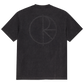 Stroke Logo Contrast S/S T-Shirt