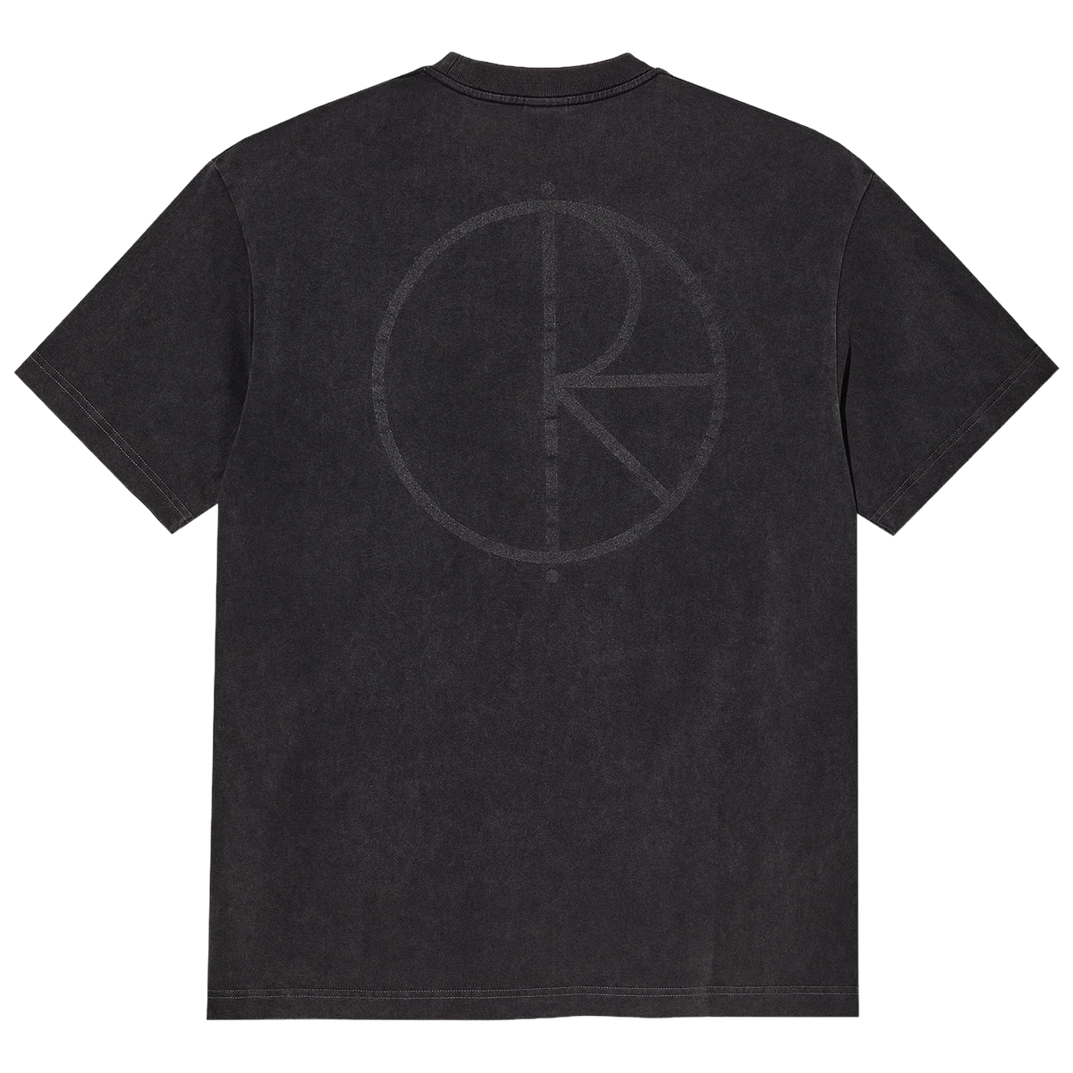 Stroke Logo Contrast S/S T-Shirt