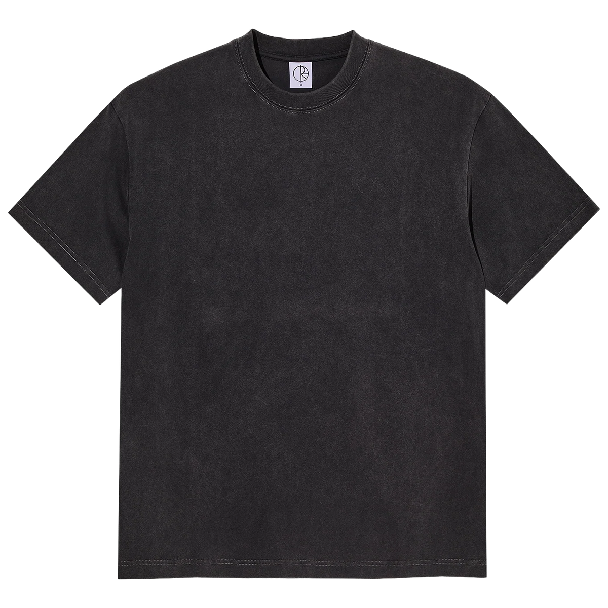 Stroke Logo Contrast S/S T-Shirt