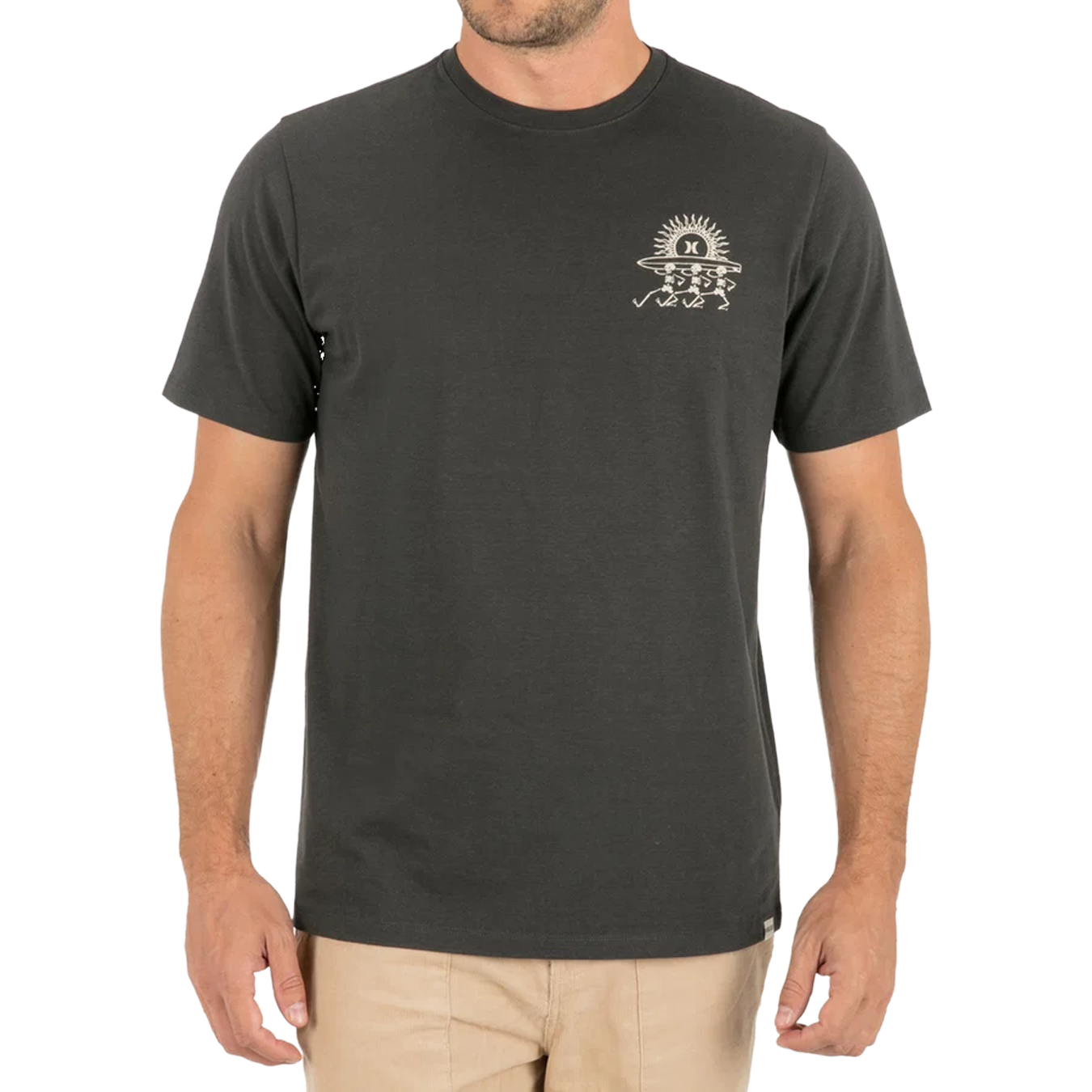 Strutin Bones S/S T-Shirt