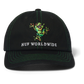 Stuck On You 6 Panel Cv Hat