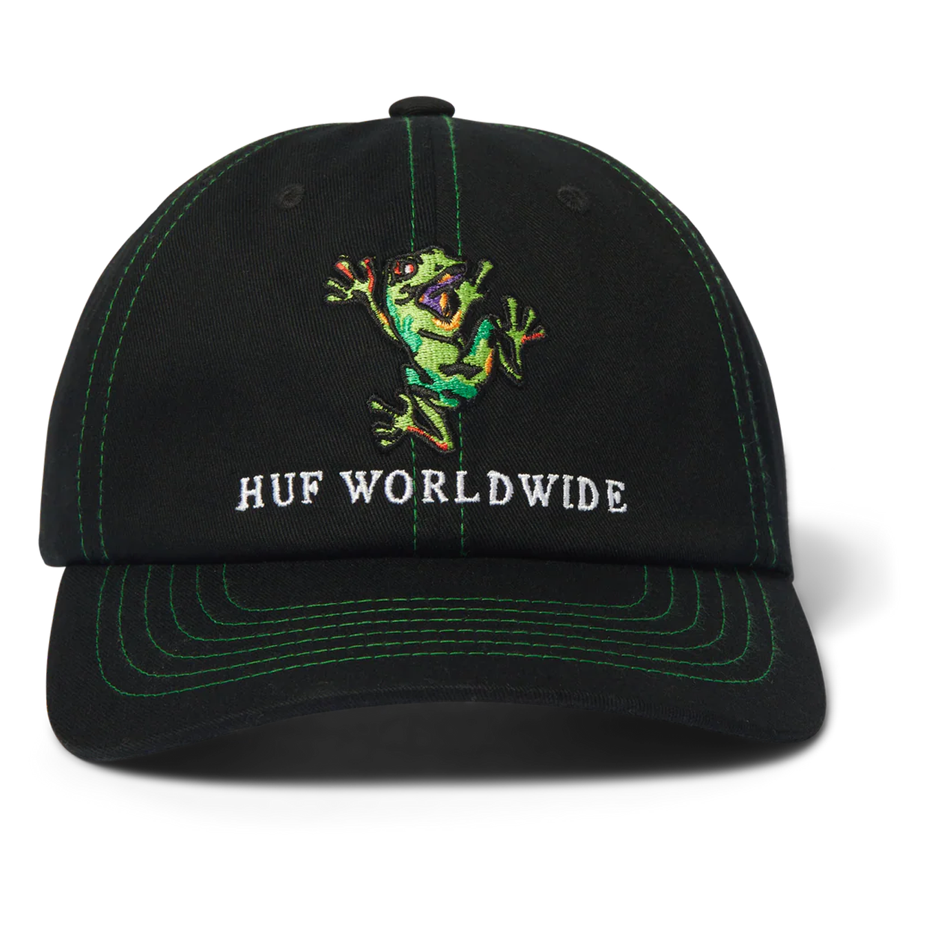Stuck On You 6 Panel Cv Hat