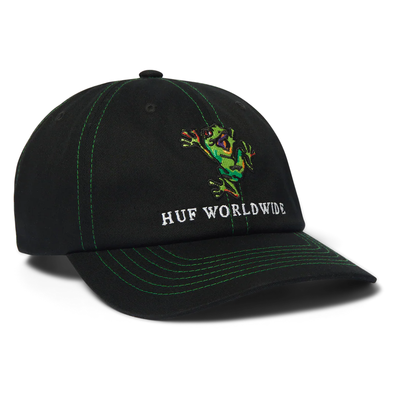 Stuck On You 6 Panel Cv Hat