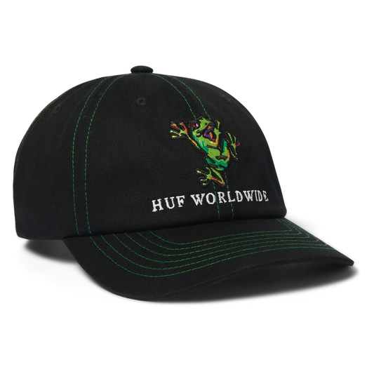Stuck On You 6 Panel Cv Hat
