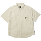 Stuck On You Plaid S/S