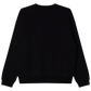 Studio Stamp Extra Heavy Crew Sweatshirt 2025