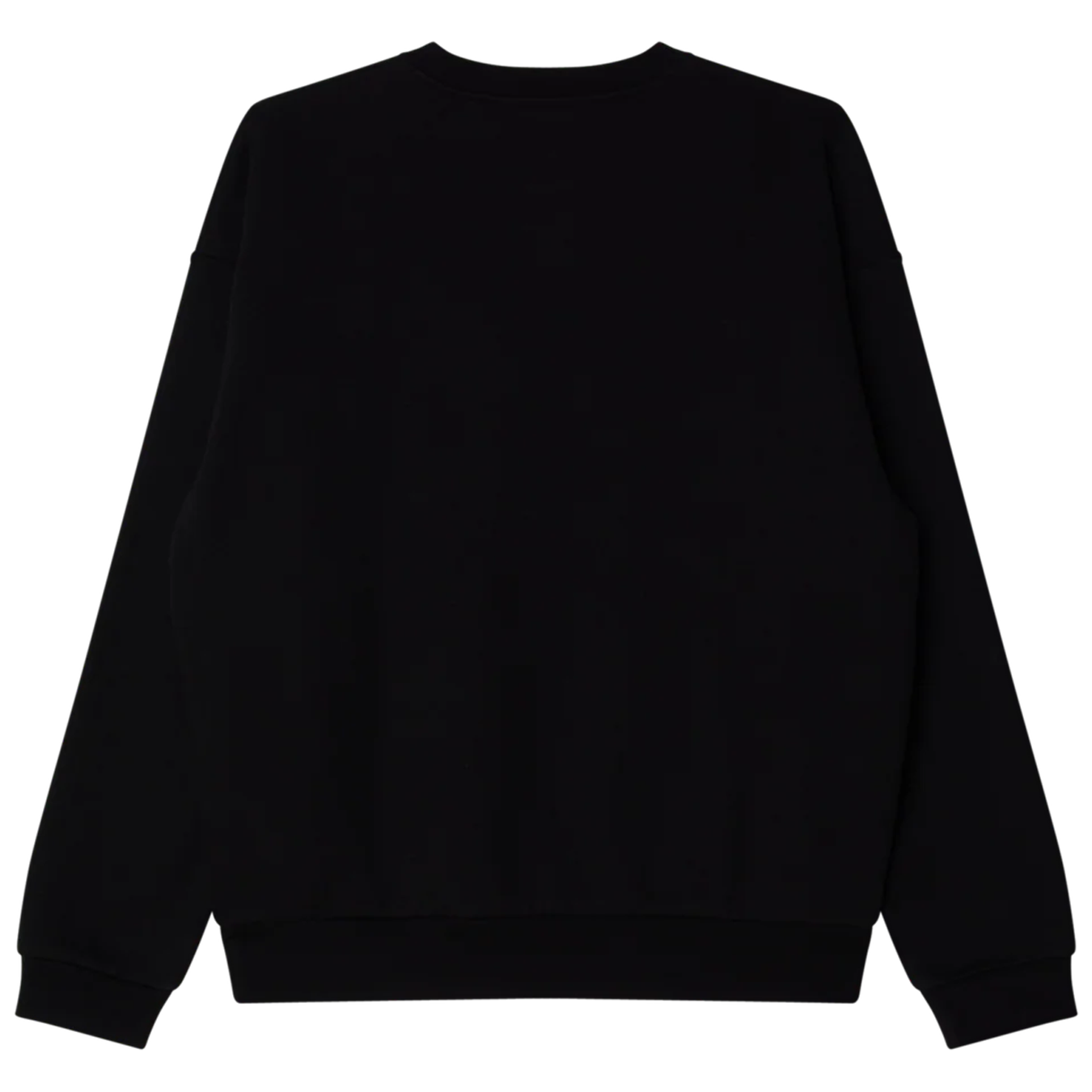 Studio Stamp Extra Heavy Crew Sweatshirt 2025