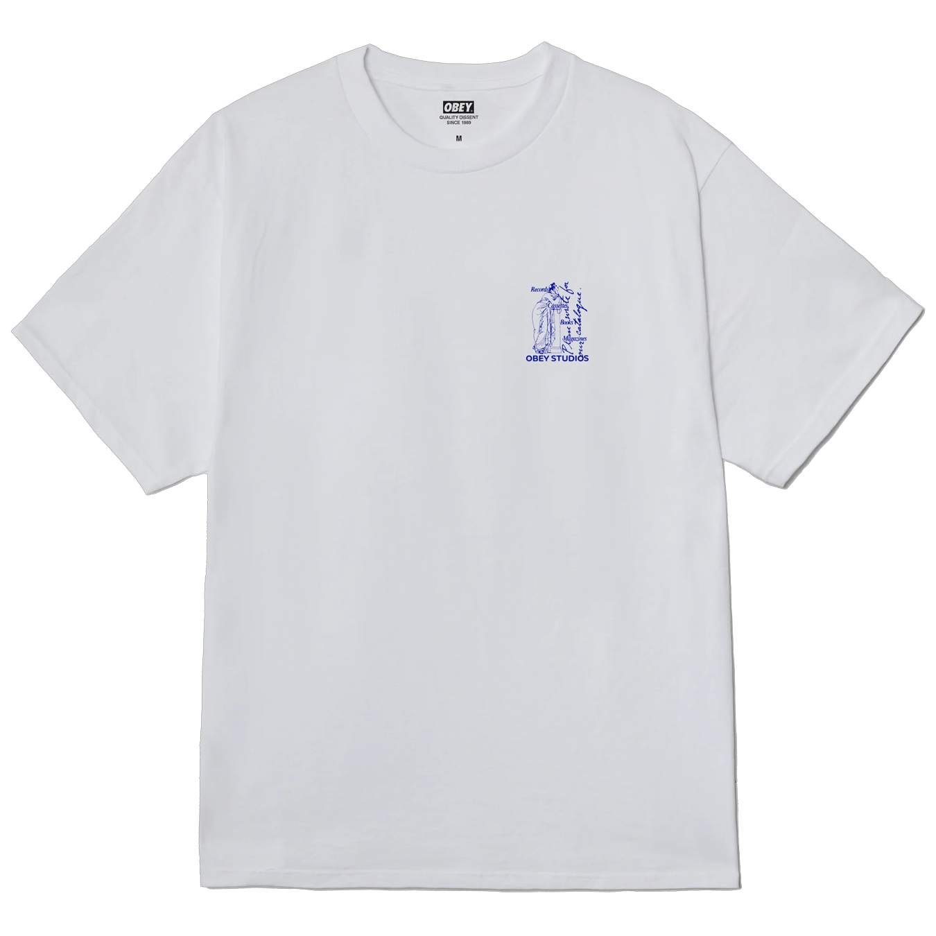 Studios Catalogue S/S T-Shirt 2025