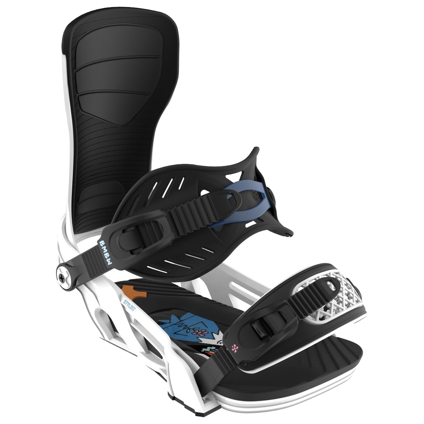 Stylist Binding 2026