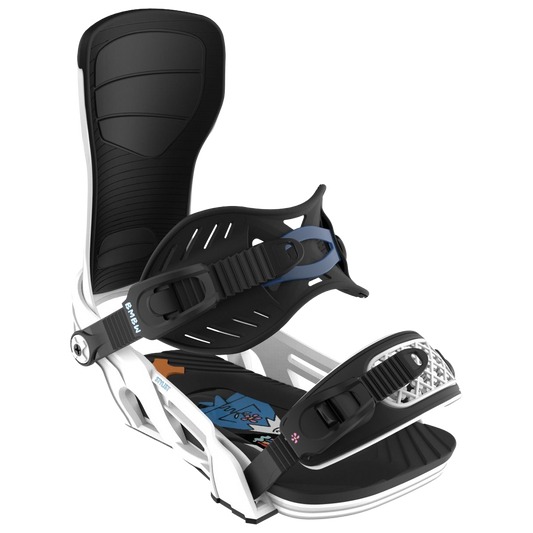 Stylist Binding 2026