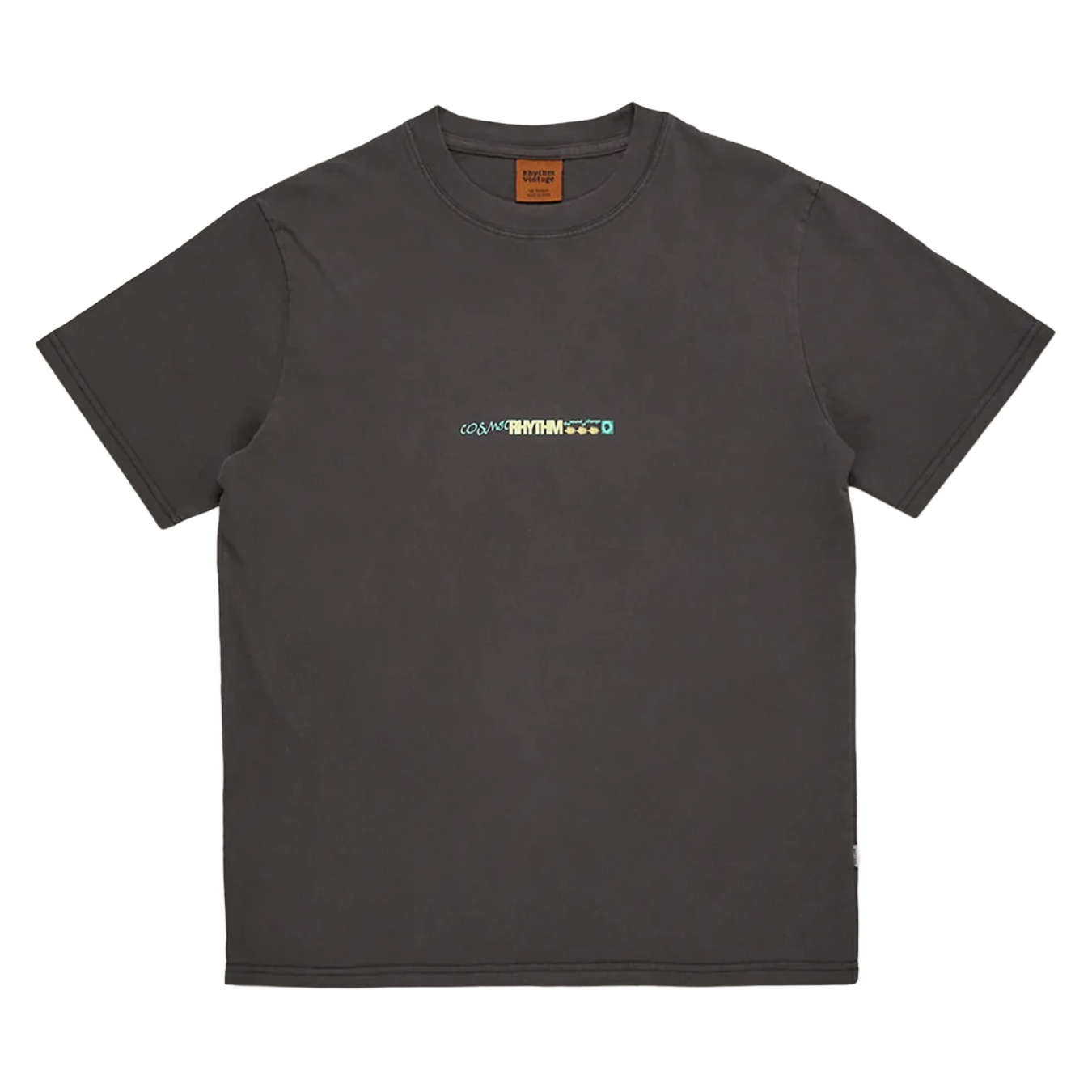 Subterranean Vintage L/S T-Shirt