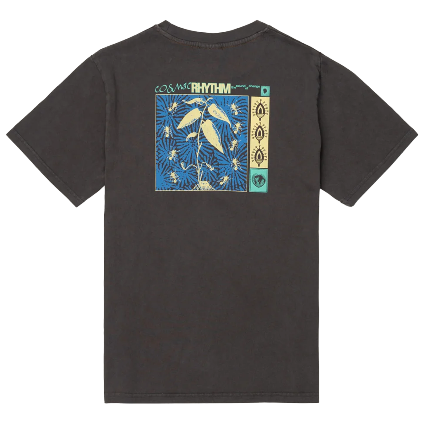 Subterranean Vintage L/S T-Shirt