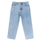 Subtle Distress Jean Pant