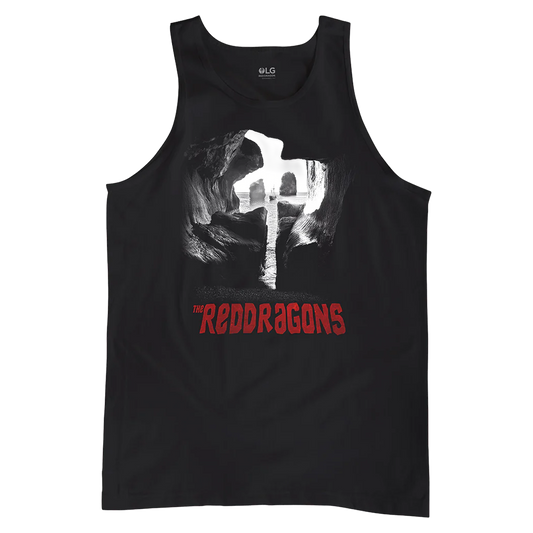 Willys Cave Tank Top