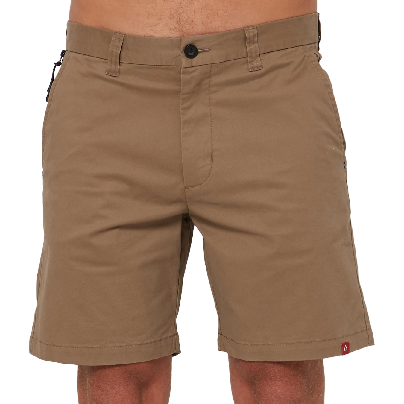 Summer Chino Short 2025