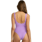 Summer Hi Square Neck One Piece 2025