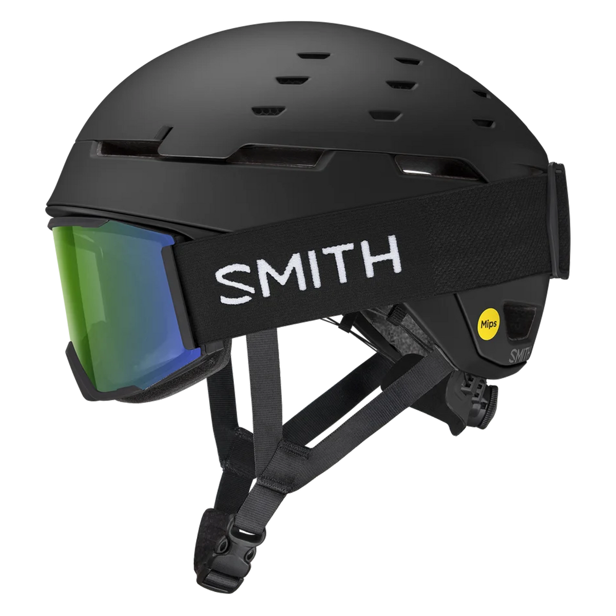Summit MIPS Helmet