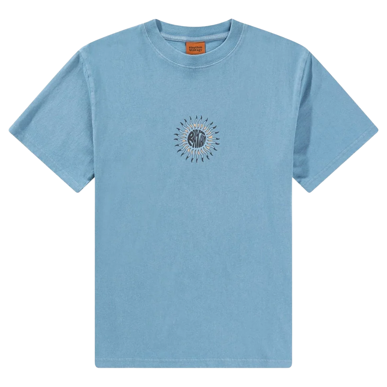 Sun Beams Vintage S/S T-Shirt
