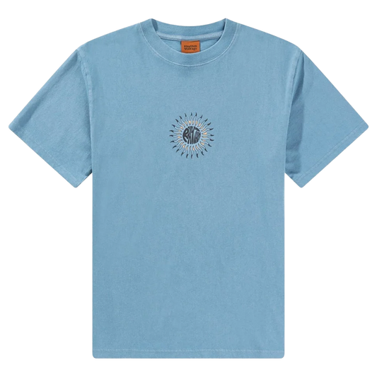 Sun Beams Vintage S/S T-Shirt