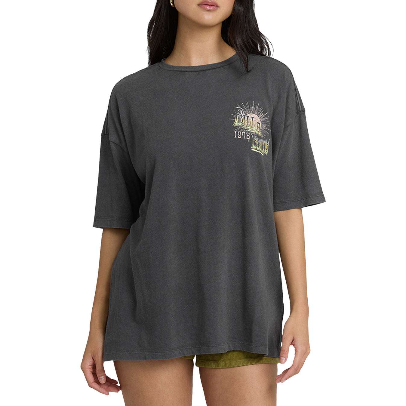 Sun Chasing S/S T-Shirt