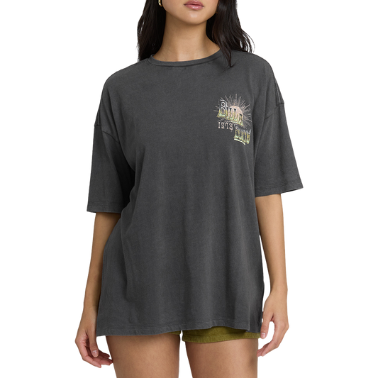 Sun Chasing S/S T-Shirt