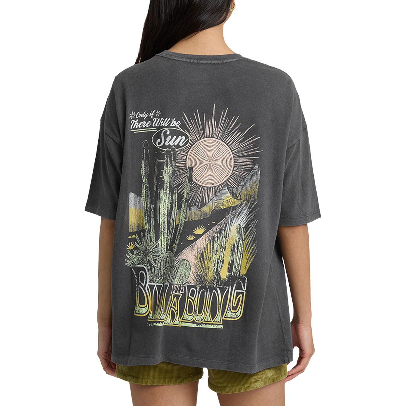 Sun Chasing S/S T-Shirt
