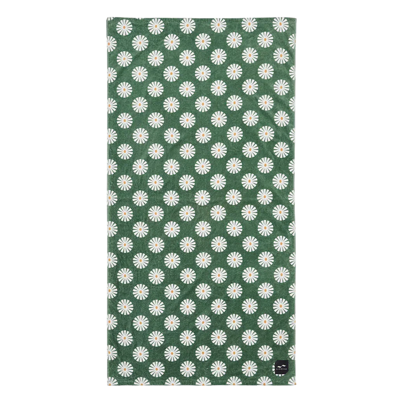 Sun Dazed Towel