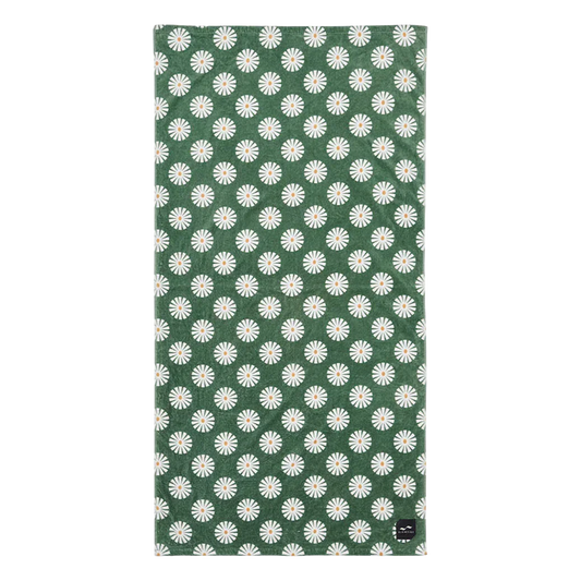 Sun Dazed Towel