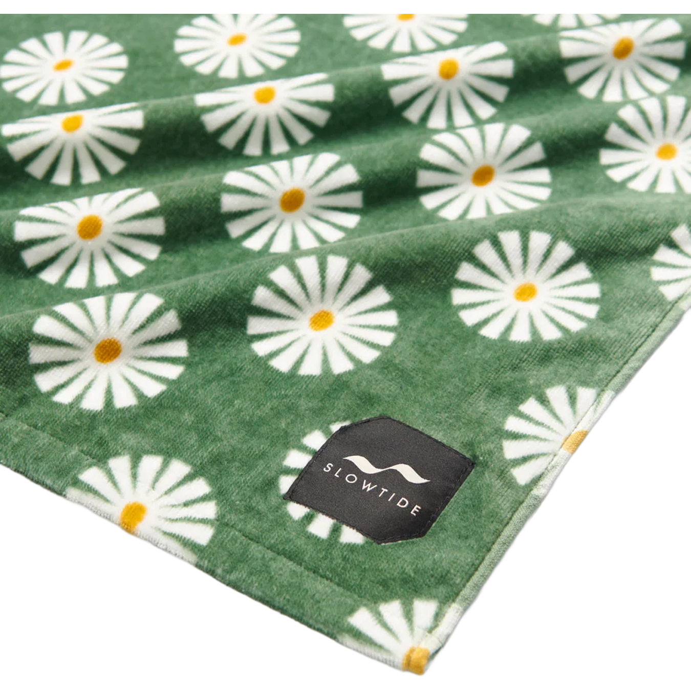 Sun Dazed Towel