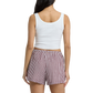 Sun Fade Printed Short
