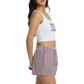 Sun Fade Printed Short