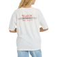 Sun Meets Sea S/S T-Shirt