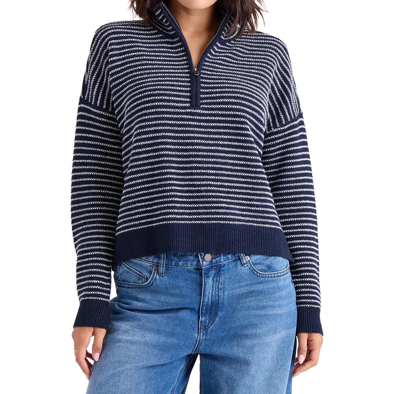 Sun Of Sand Sweater