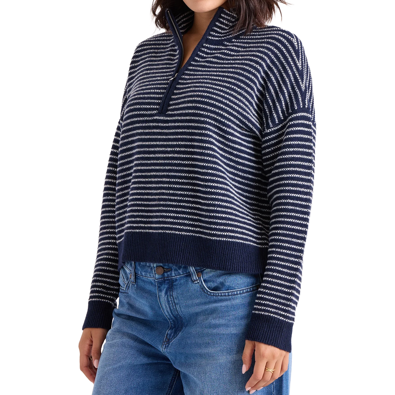 Sun Of Sand Sweater