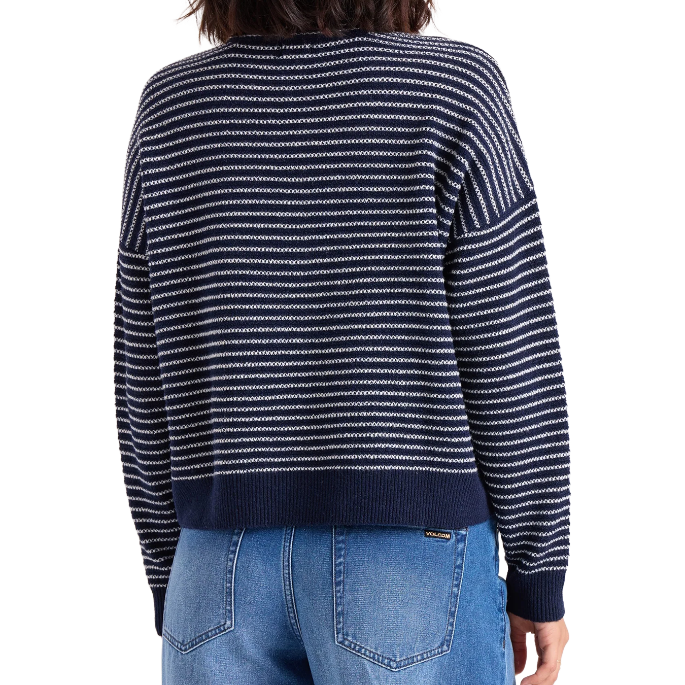 Sun Of Sand Sweater