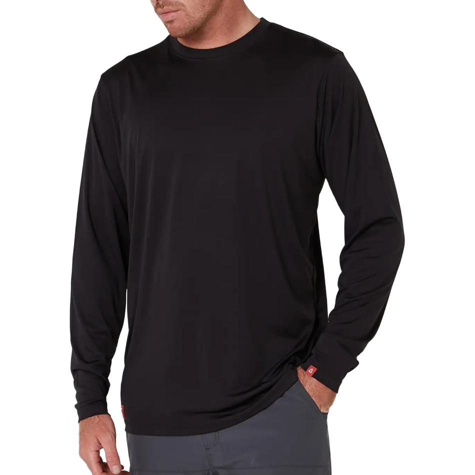 Sun Shirt L/S T-Shirt